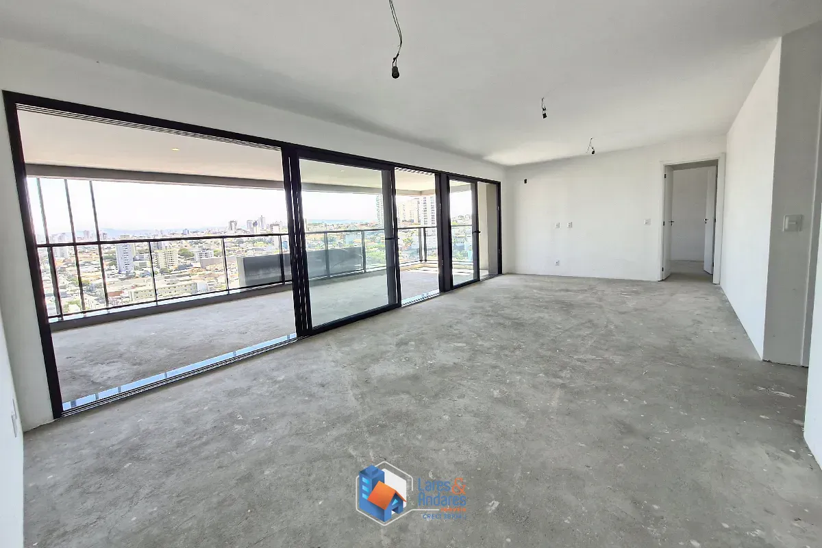 Apartamento, 4 quartos, 174 m² - Foto 8