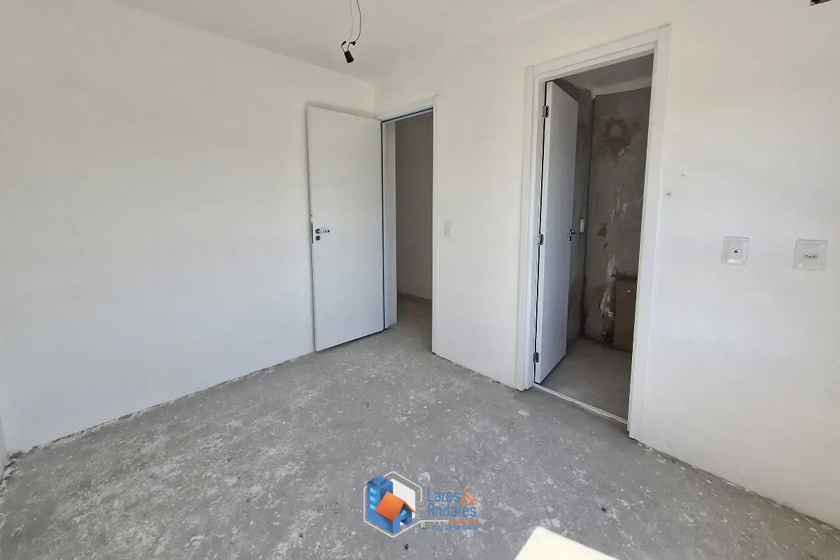 Apartamento, 4 quartos, 174 m² - Foto 23