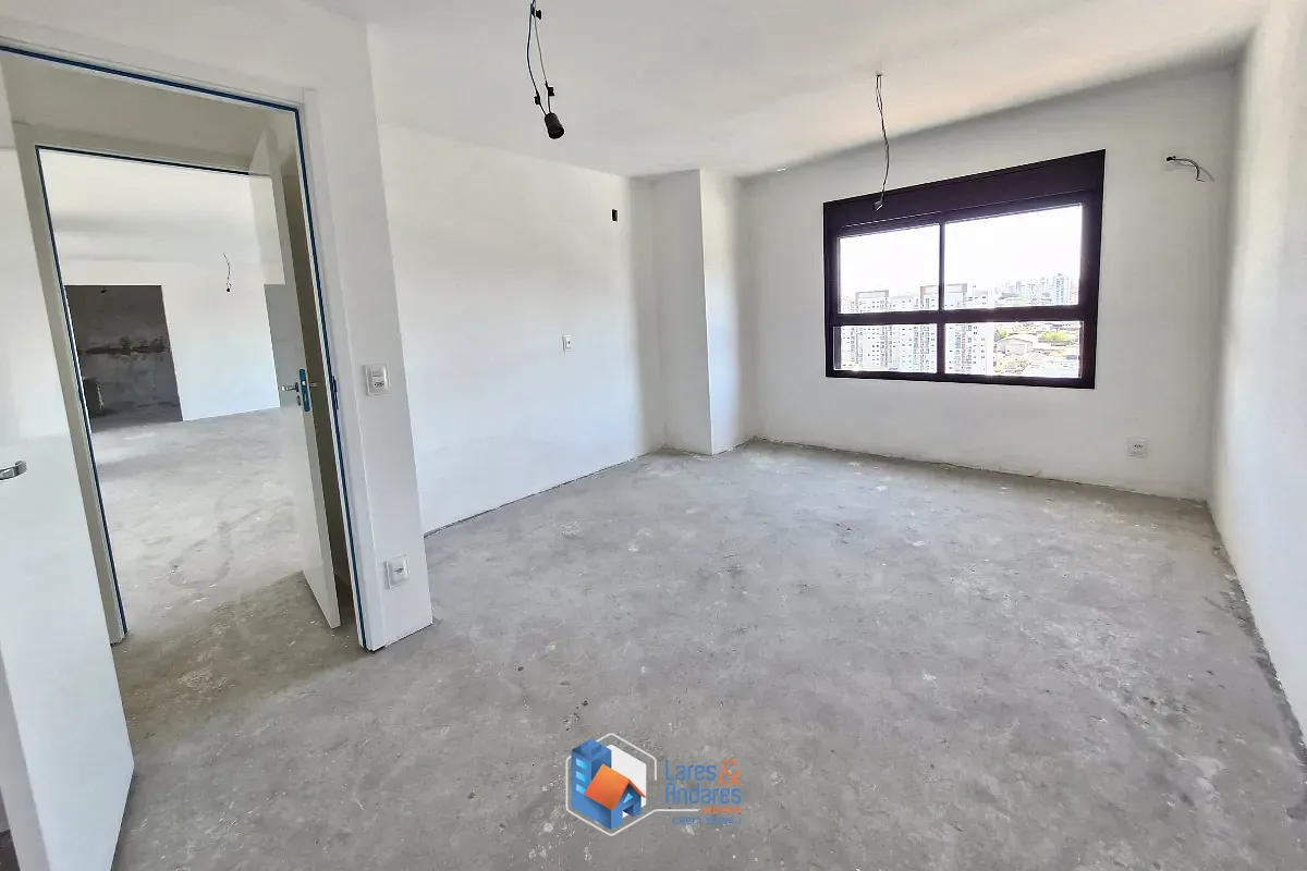 Apartamento, 4 quartos, 174 m² - Foto 22