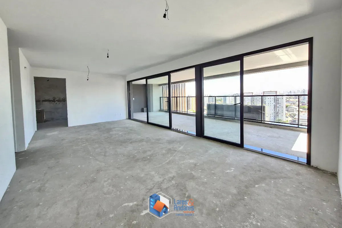 Apartamento, 4 quartos, 174 m² - Foto 9