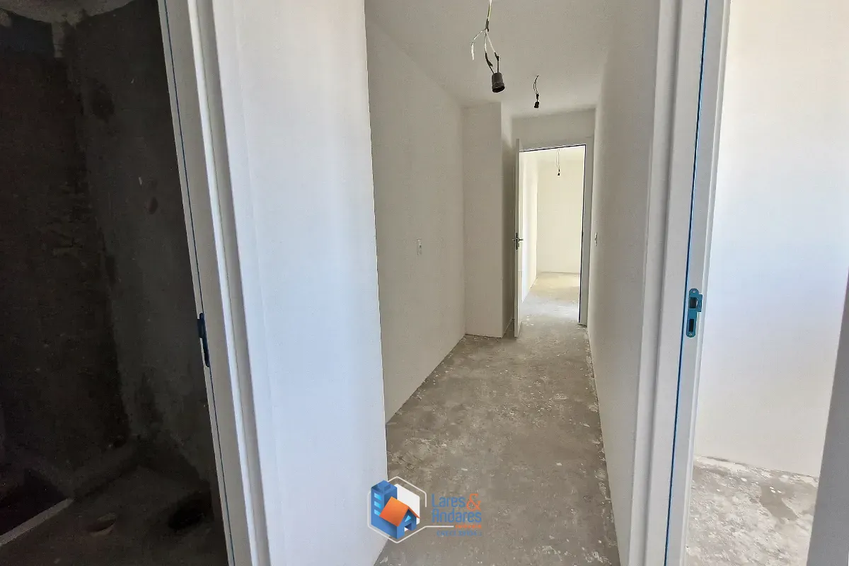 Apartamento, 4 quartos, 174 m² - Foto 17