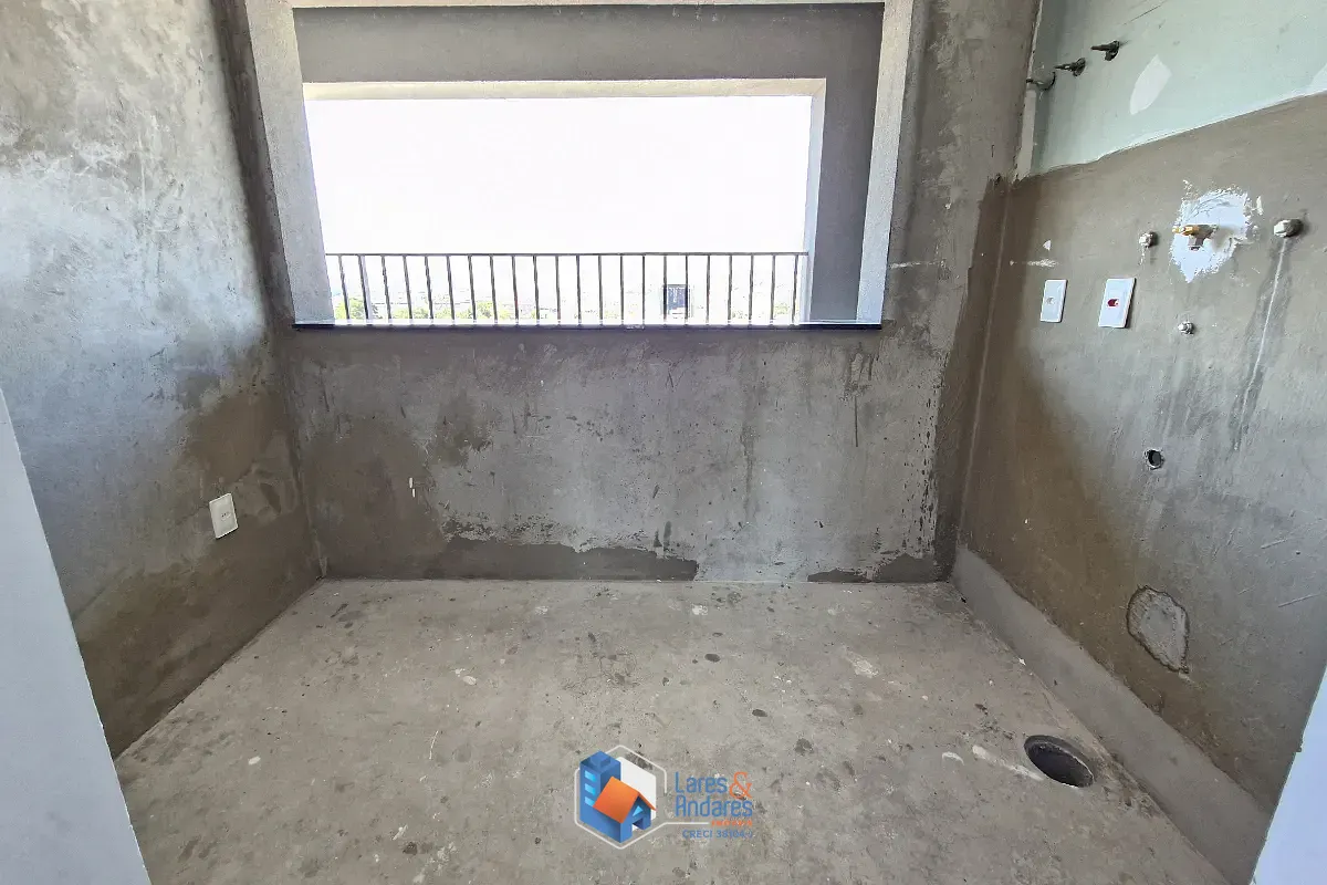 Apartamento, 4 quartos, 174 m² - Foto 16