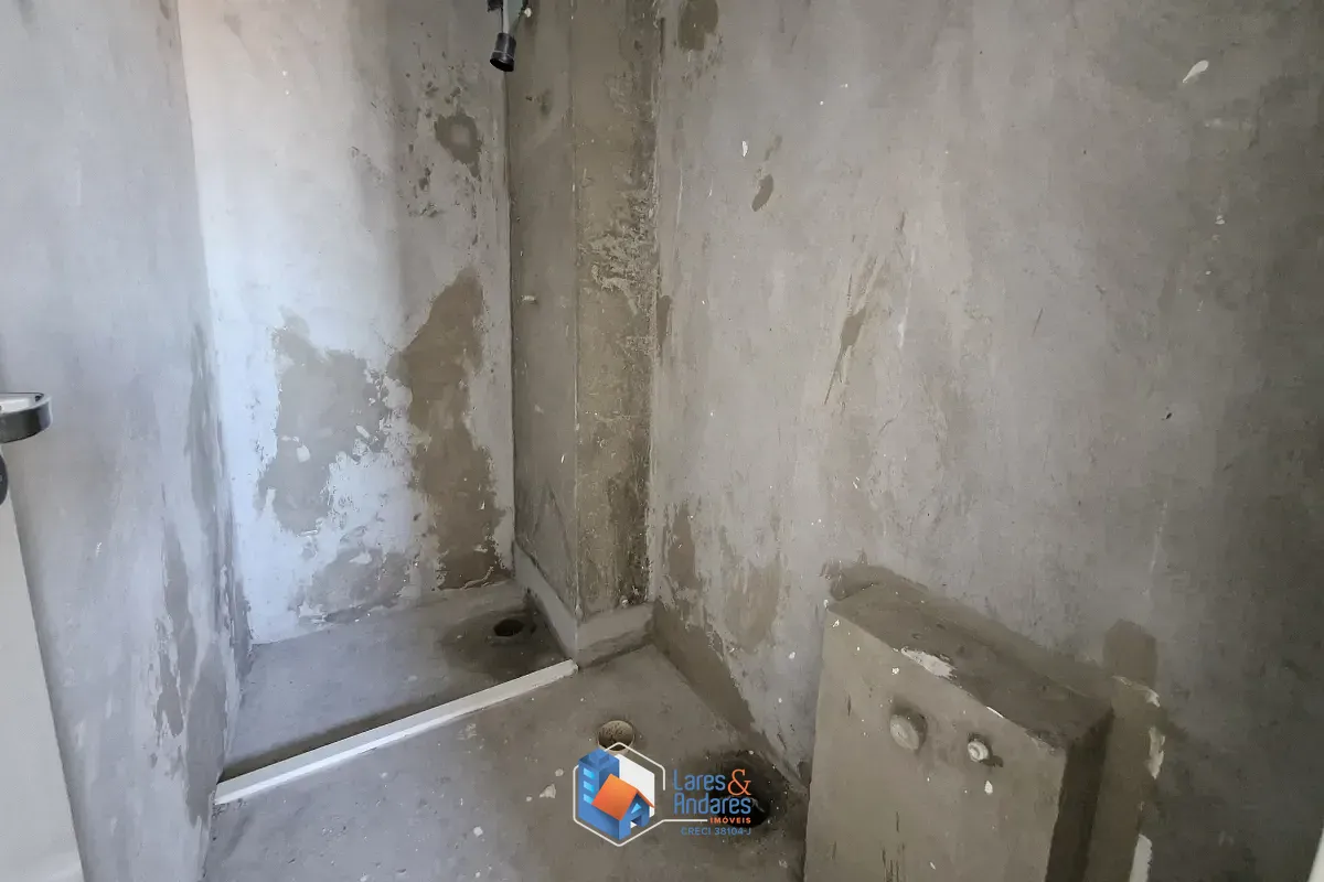 Apartamento, 4 quartos, 174 m² - Foto 19