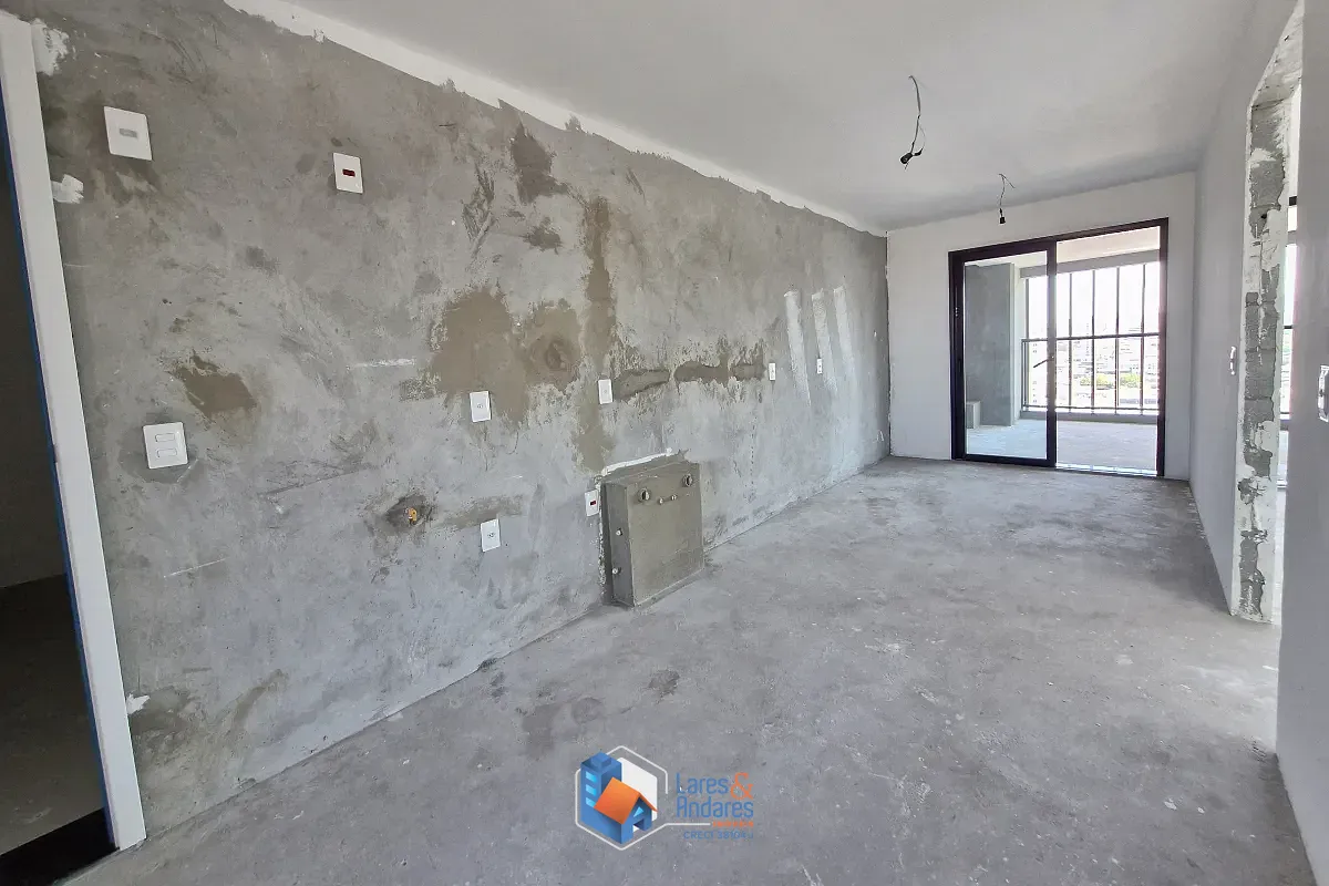 Apartamento, 4 quartos, 174 m² - Foto 14