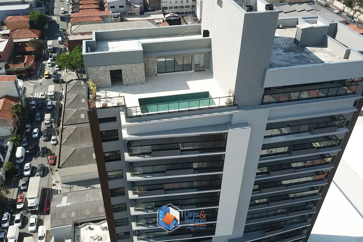 Apartamento, 4 quartos, 174 m² - Foto 26