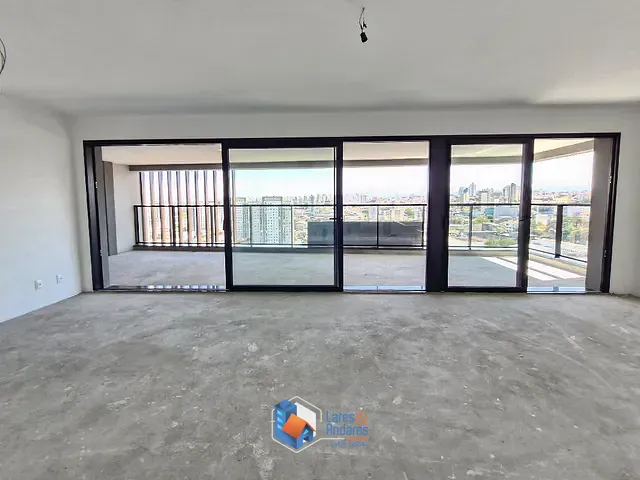 Apartamento com 174m² 4 quartos e 4 banheiros, à venda, no bairro Vila Maria em São Paulo