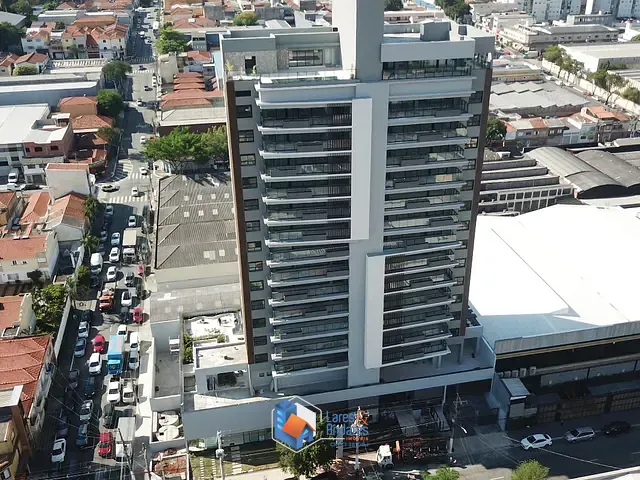 Apartamento com 174m² 4 quartos e 4 banheiros, à venda, no bairro Vila Maria em São Paulo