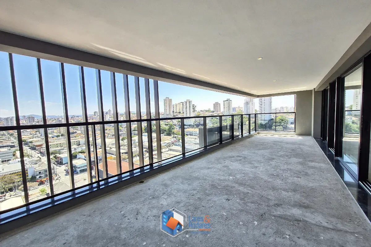 Apartamento, 4 quartos, 174 m² - Foto 12