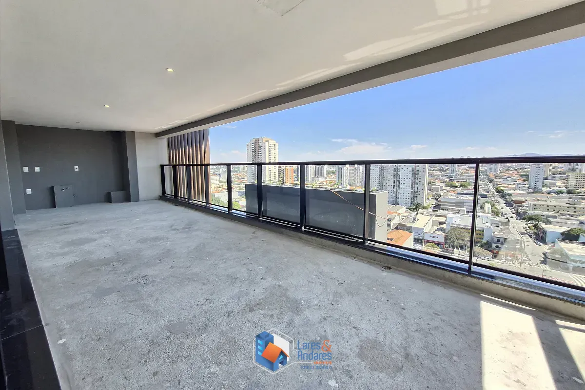 Apartamento, 4 quartos, 174 m² - Foto 11
