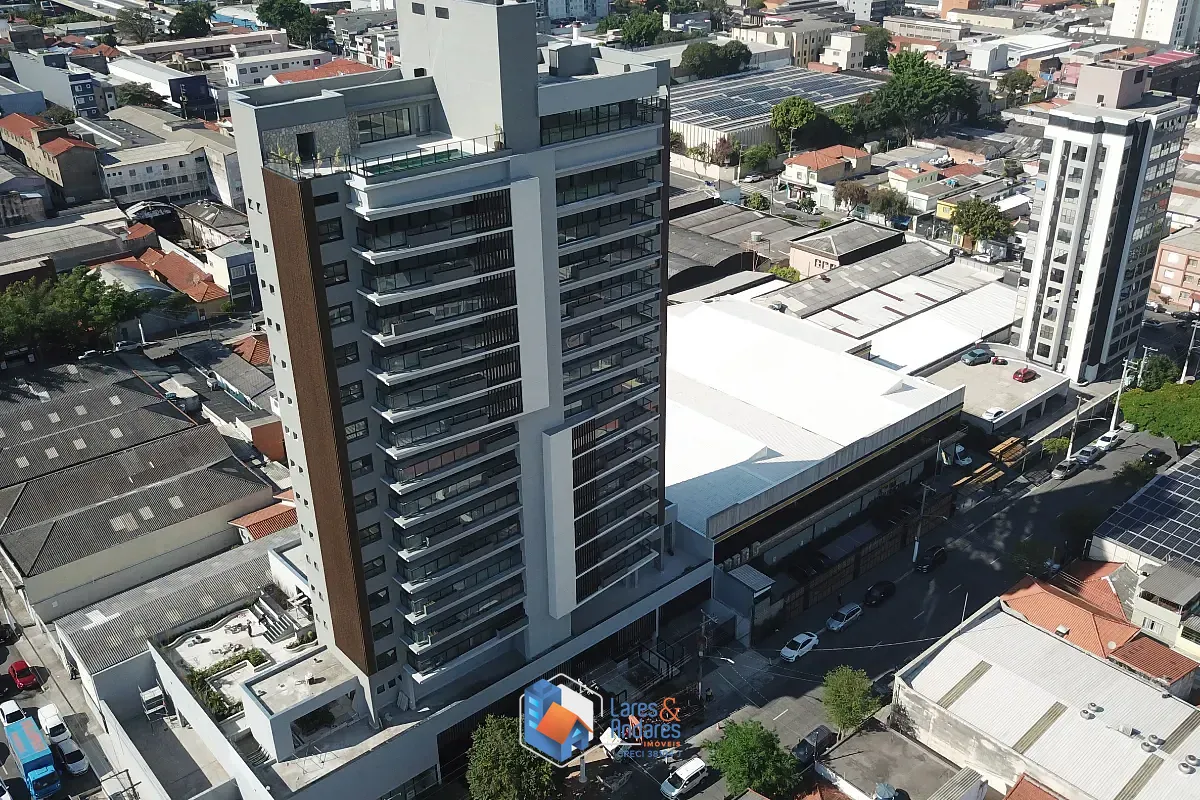 Apartamento, 4 quartos, 174 m² - Foto 27