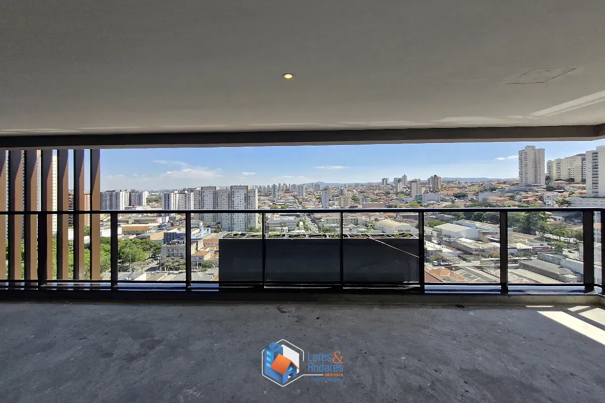 Apartamento, 4 quartos, 174 m² - Foto 10