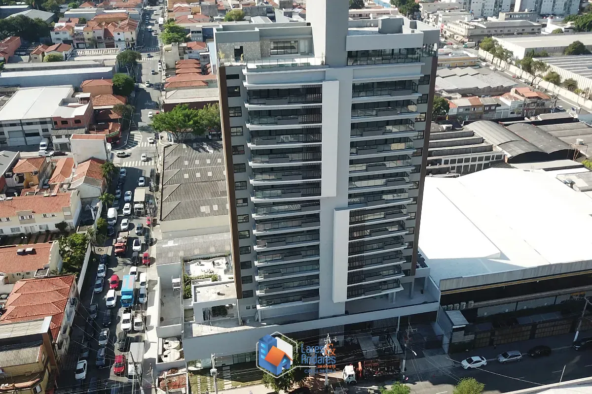 Apartamento, 4 quartos, 174 m² - Foto 1