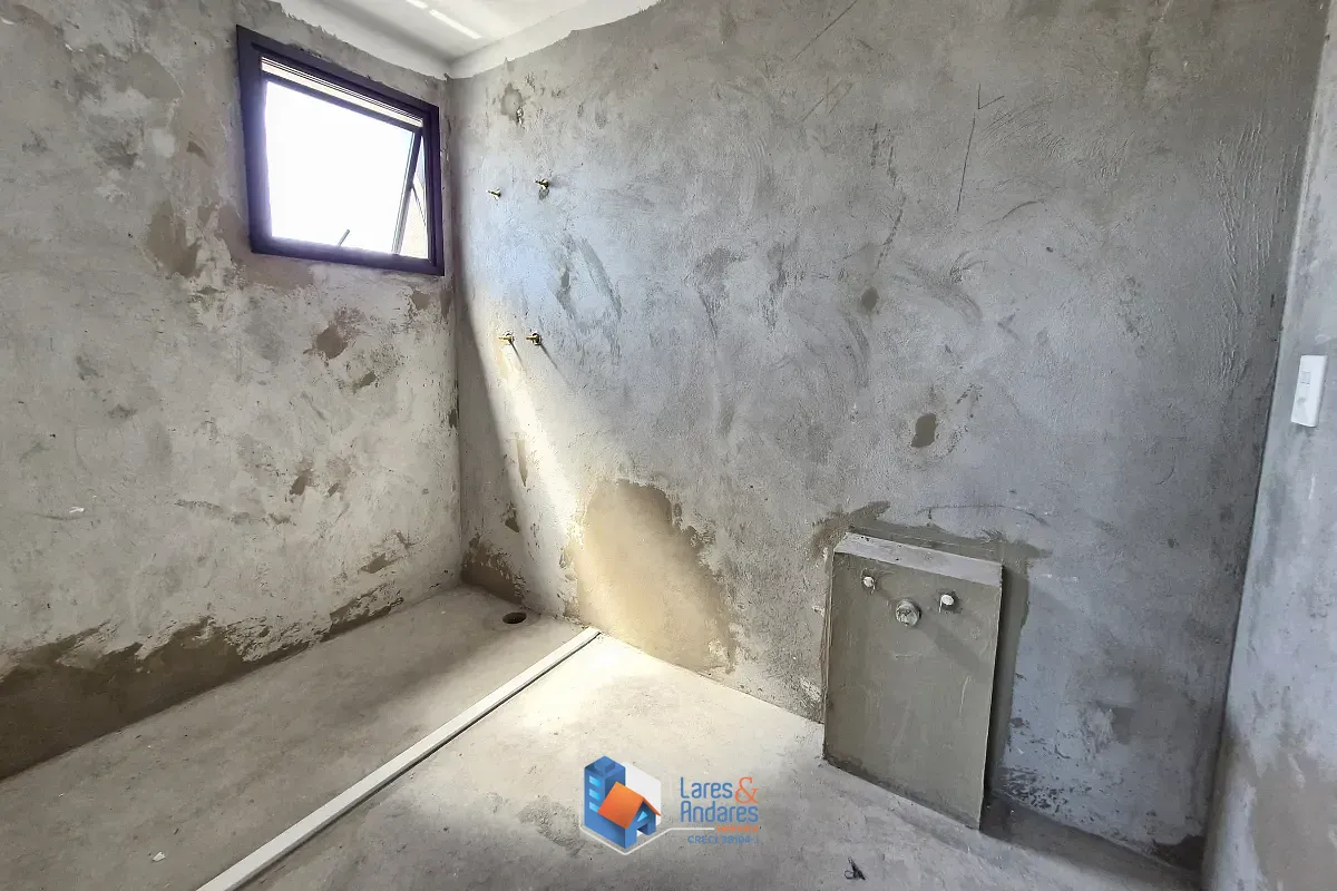 Apartamento, 4 quartos, 174 m² - Foto 21