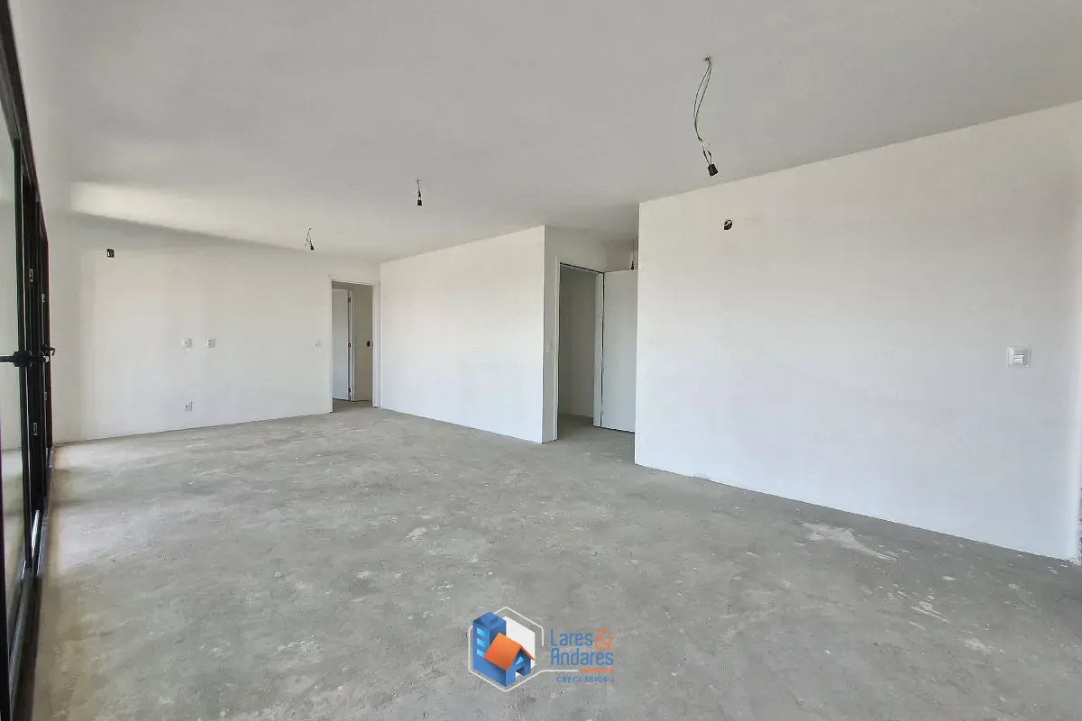 Apartamento, 4 quartos, 174 m² - Foto 7