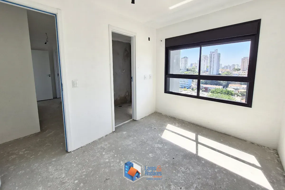 Apartamento, 4 quartos, 174 m² - Foto 24