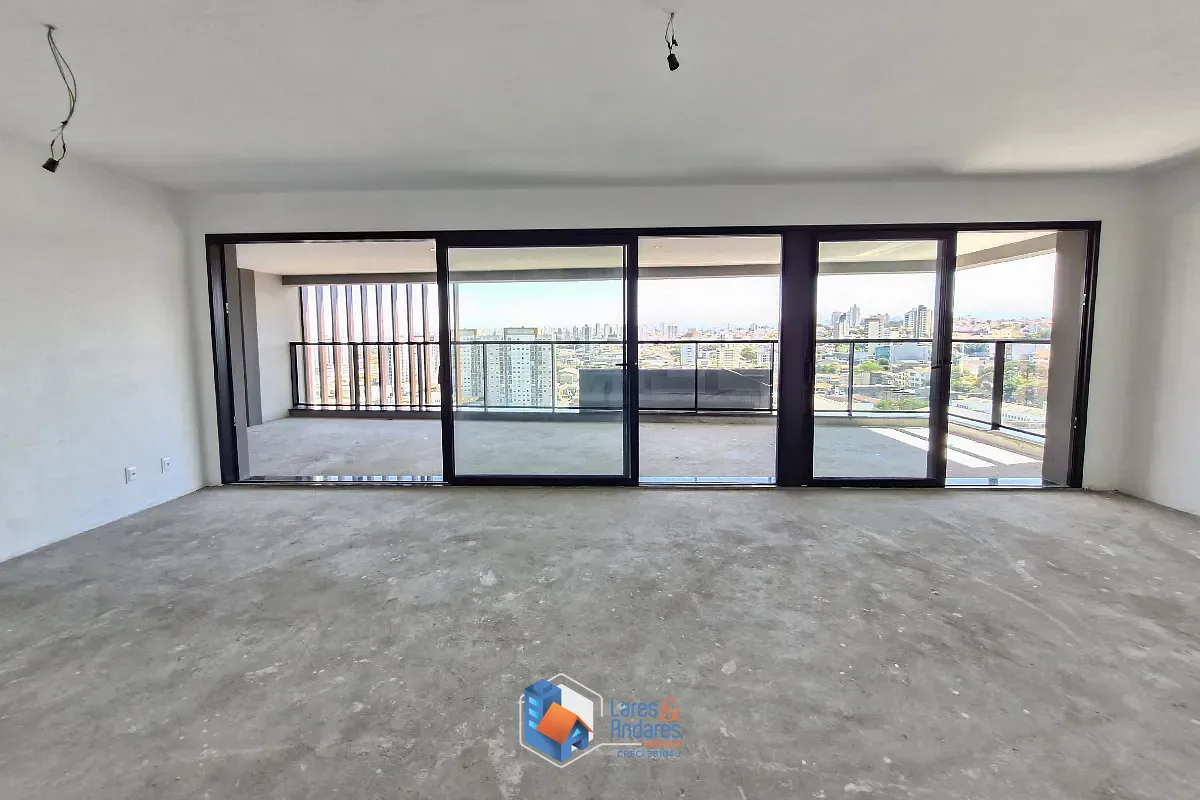 Apartamento, 4 quartos, 174 m² - Foto 5
