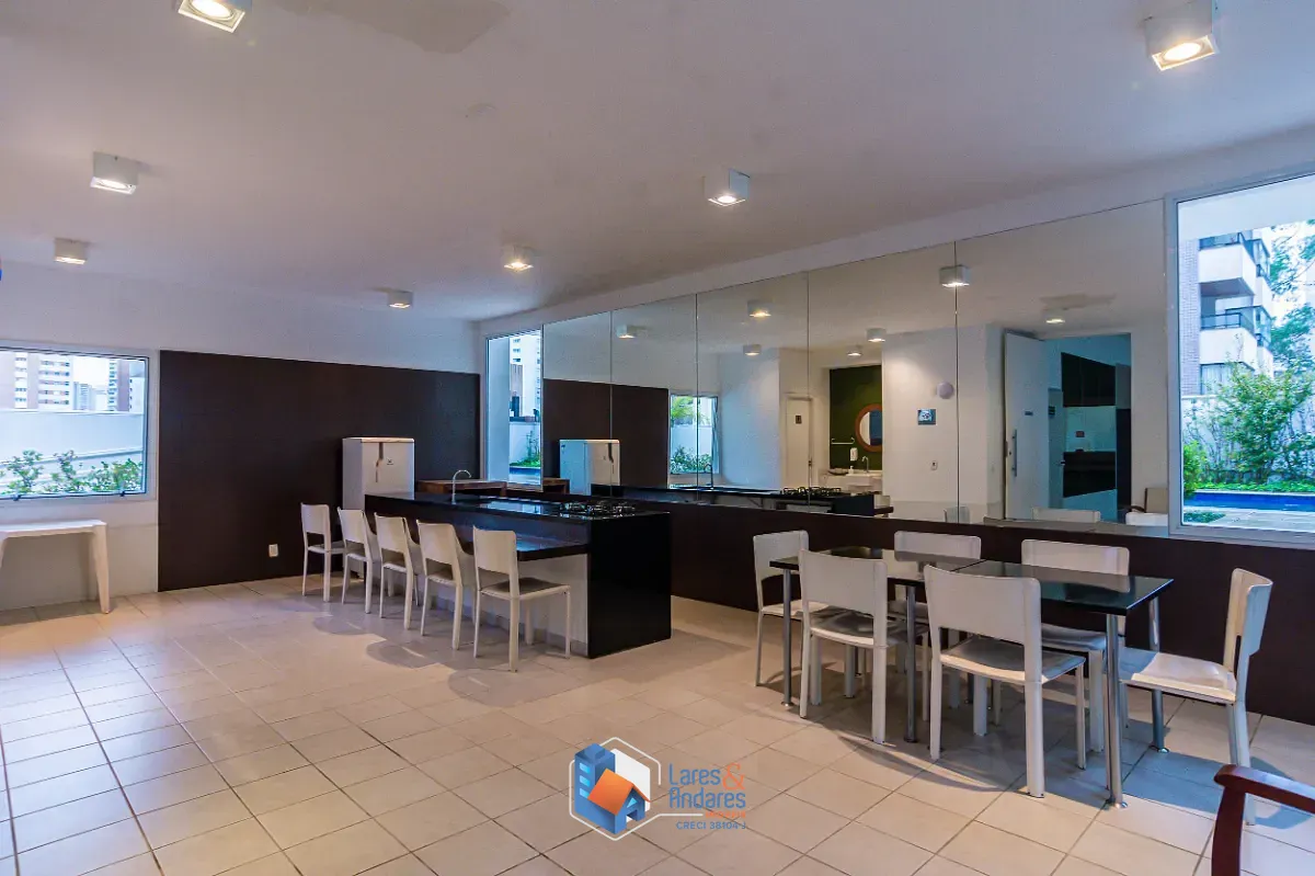 Apartamento, 2 quartos, 70 m² - Foto 31