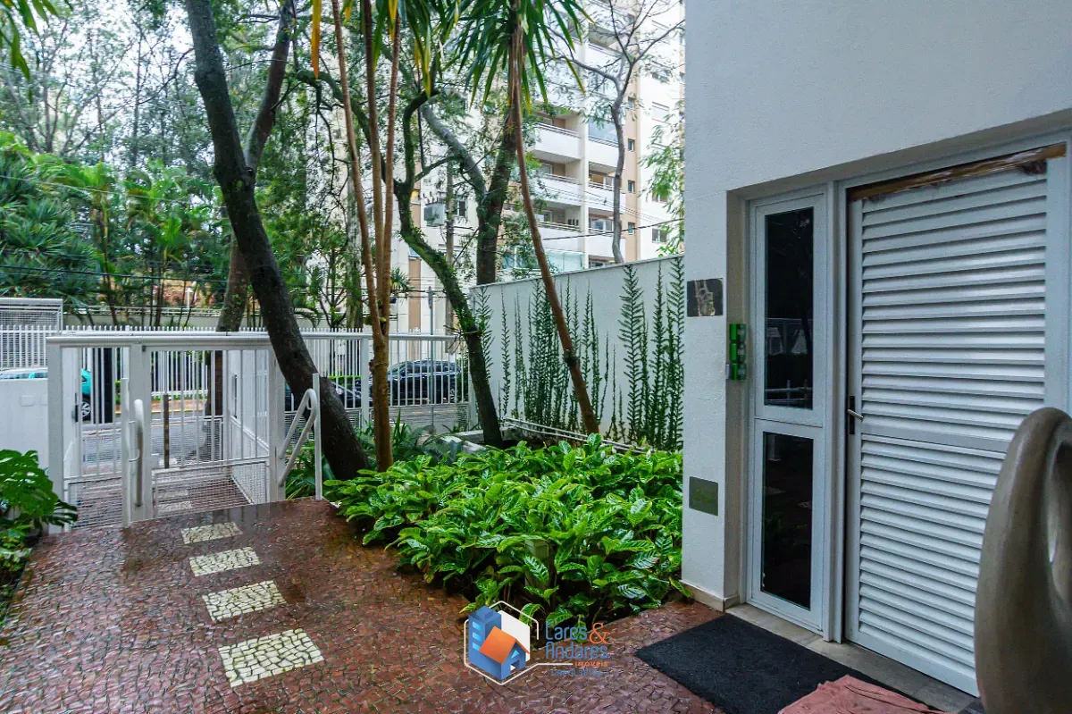 Apartamento, 2 quartos, 70 m² - Foto 33