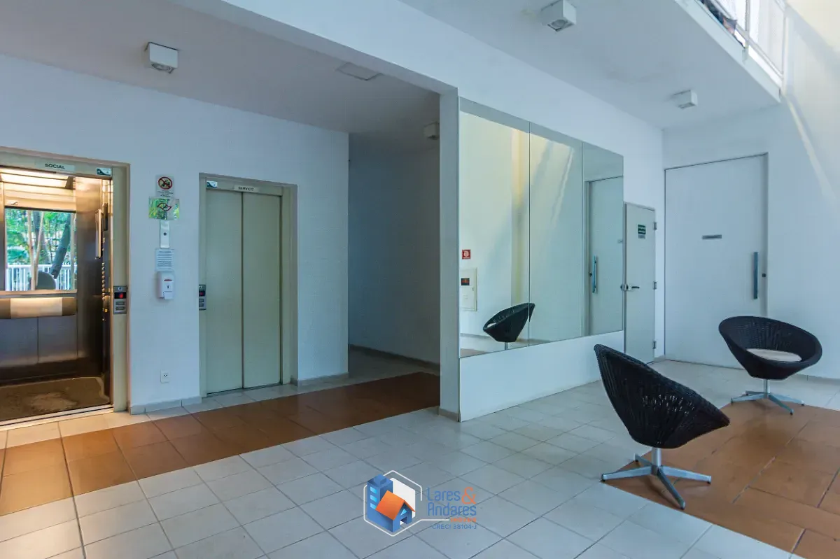 Apartamento, 2 quartos, 70 m² - Foto 32