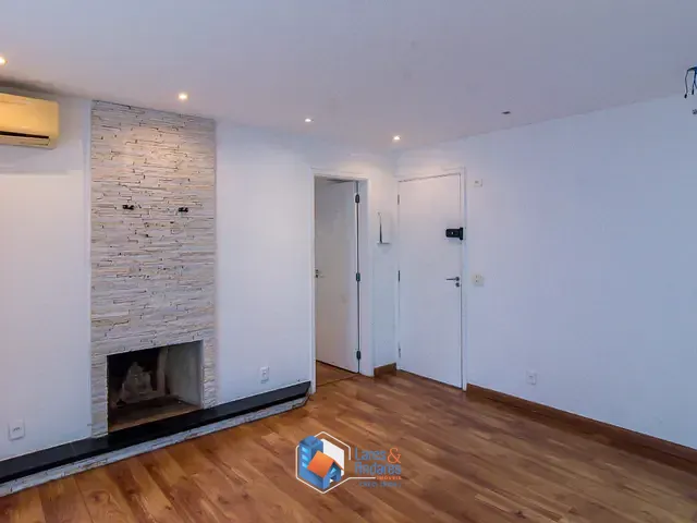 Apartamento com 70m² 2 quartos e 2 banheiros, à venda, no bairro Vila Andrade em São Paulo