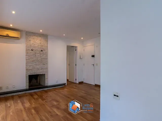 Apartamento com 70m² 2 quartos e 2 banheiros, à venda, no bairro Vila Andrade em São Paulo