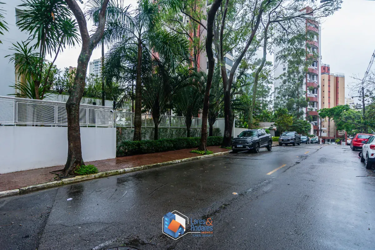 Apartamento, 2 quartos, 70 m² - Foto 34