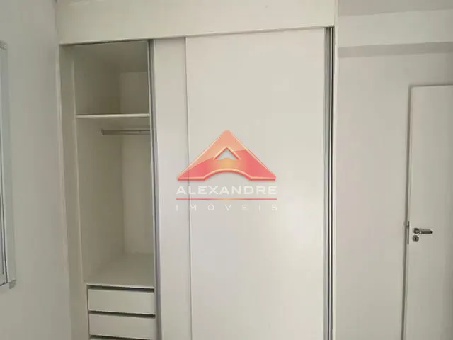 Apartamento com 74m² 2 quartos e 1 banheiro, à venda, no bairro Jardim Copacabana em São José dos Campos