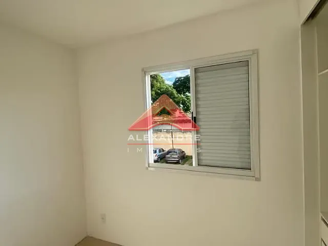 Apartamento com 74m² 2 quartos e 1 banheiro, à venda, no bairro Jardim Copacabana em São José dos Campos