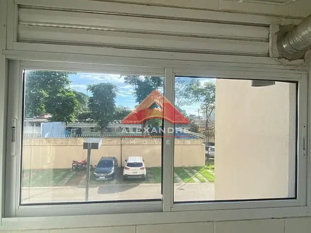 Apartamento com 74m² 2 quartos e 1 banheiro, à venda, no bairro Jardim Copacabana em São José dos Campos