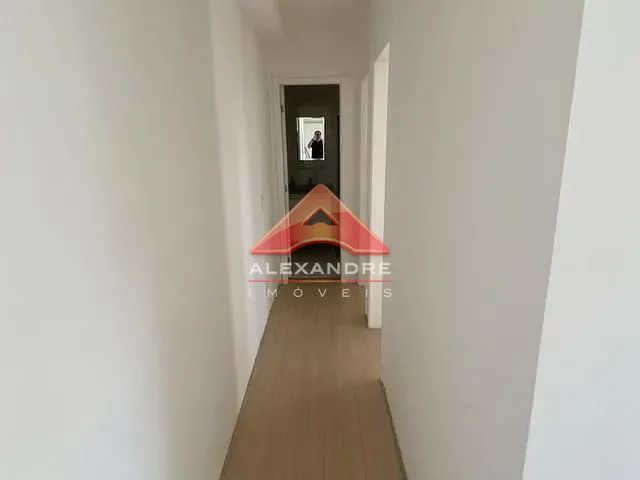 Apartamento com 74m² 2 quartos e 1 banheiro, à venda, no bairro Jardim Copacabana em São José dos Campos