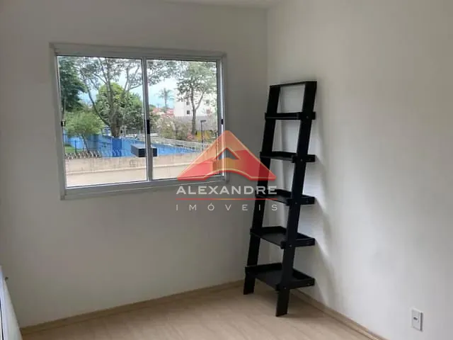 Apartamento com 74m² 2 quartos e 1 banheiro, à venda, no bairro Jardim Copacabana em São José dos Campos