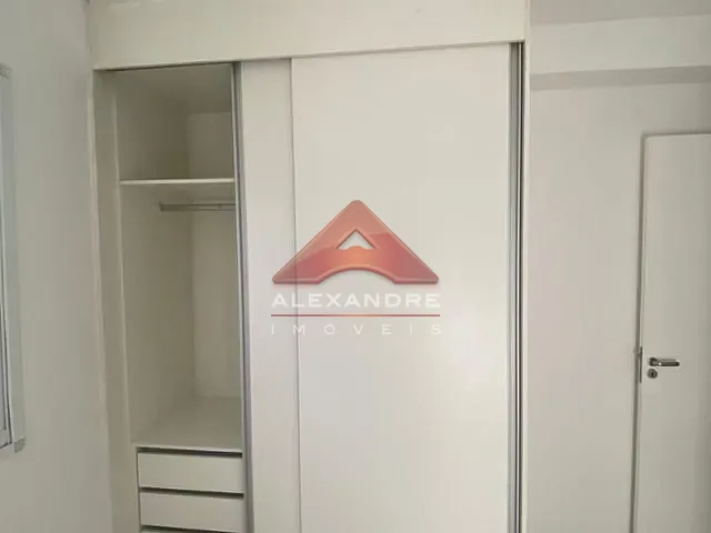 Apartamento com 74m² 2 quartos e 1 banheiro, à venda, no bairro Vila Tesouro em São José dos Campos