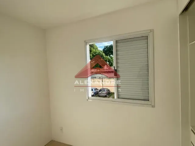 Apartamento com 74m² 2 quartos e 1 banheiro, à venda, no bairro Vila Tesouro em São José dos Campos