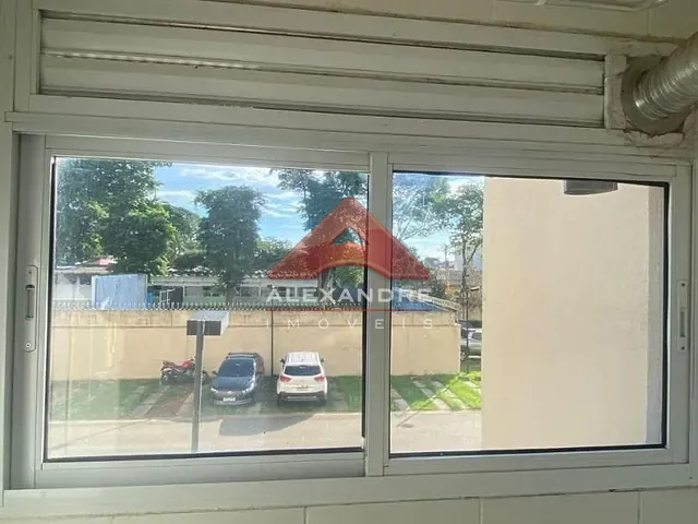 Apartamento com 74m² 2 quartos e 1 banheiro, à venda, no bairro Vila Tesouro em São José dos Campos