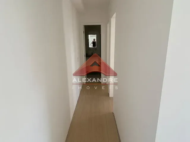 Apartamento com 74m² 2 quartos e 1 banheiro, à venda, no bairro Vila Tesouro em São José dos Campos