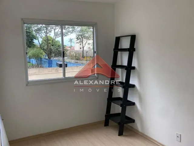 Apartamento com 74m² 2 quartos e 1 banheiro, à venda, no bairro Vila Tesouro em São José dos Campos