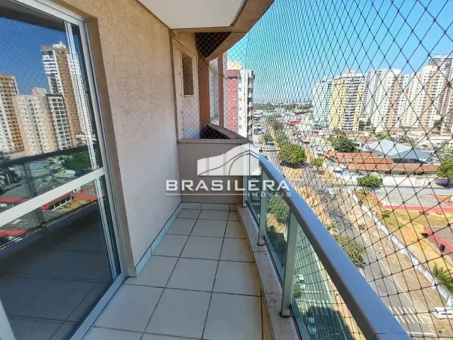 Apartamento 3 quartos e 2 banheiros, à venda, no bairro Setor Bela Vista em Goiânia