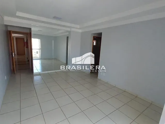 Apartamento 3 quartos e 2 banheiros, à venda, no bairro Setor Bela Vista em Goiânia