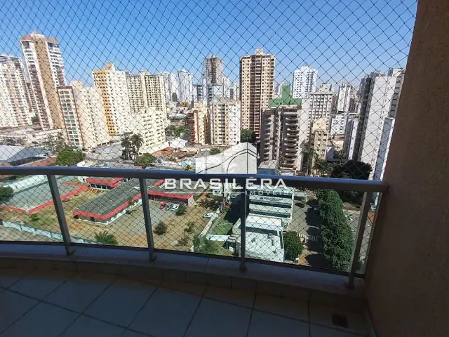Apartamento 3 quartos e 2 banheiros, à venda, no bairro Setor Bela Vista em Goiânia