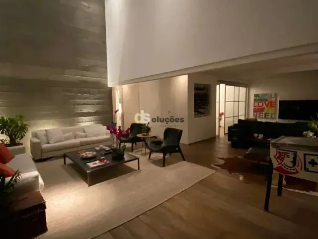 Apartamento 4 quartos e 5 banheiros, à venda, no bairro Perdizes em São Paulo