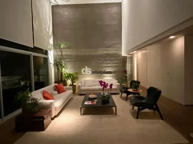 Apartamento 4 quartos e 5 banheiros, à venda, no bairro Perdizes em São Paulo