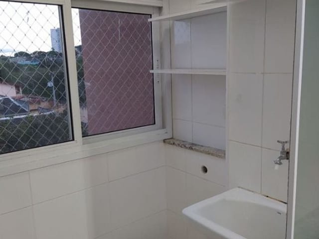 Foto do Apartamento - Apartamento com 2 dormitórios à venda, 47 m² por R$ 305.000,00 - Jardim Satélite - São José dos Campos/SP | INDEPENDENCE NEGOCIOS IMOBILIARIOS LTDA