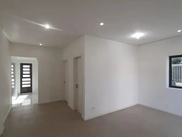 Apartamento 1 quarto e 1 banheiro, para alugar, no bairro Jardim Botânico em Curitiba