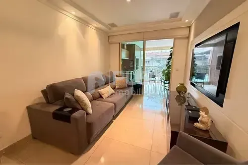 Apartamento de 3 quartos à venda em Tucuruvi, São Paulo