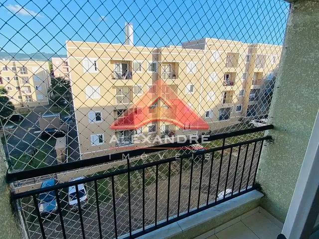 Apartamento com 10m² 2 quartos e 1 banheiro, à venda, no bairro Parque Nova Esperança em São José Dos Campos