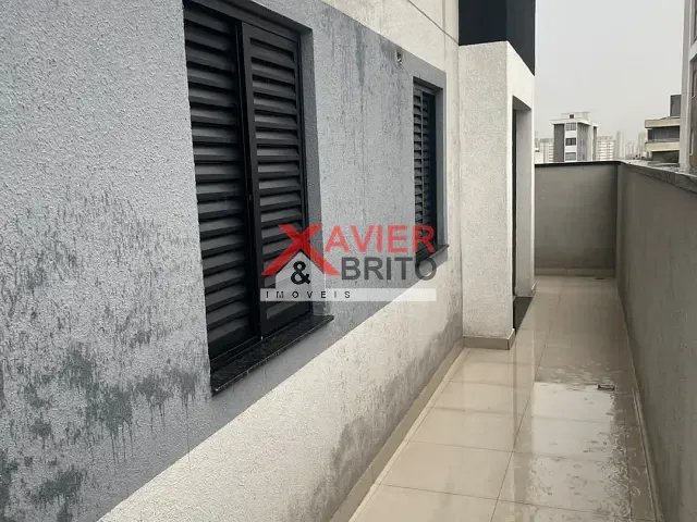 Apartamento 2 quartos e 1 banheiro, à venda, no bairro Vila Matilde em São Paulo