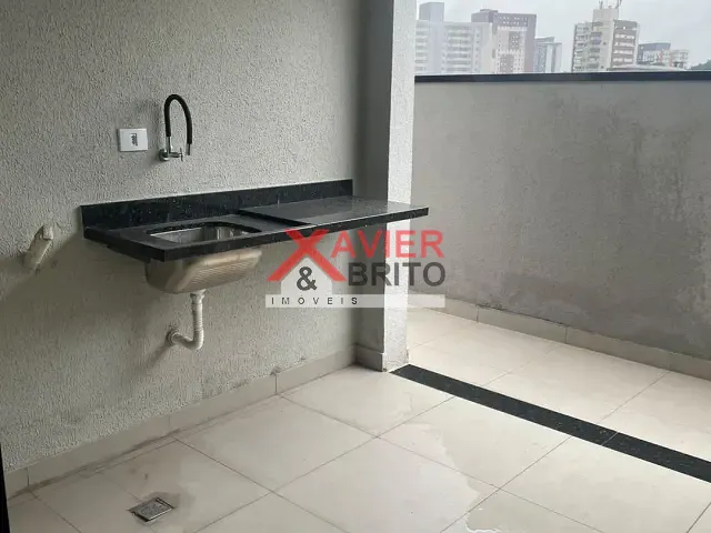 Apartamento 2 quartos e 1 banheiro, à venda, no bairro Vila Matilde em São Paulo