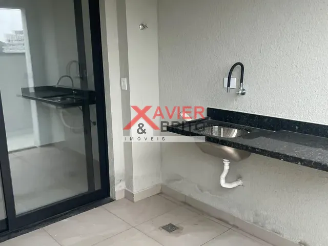 Apartamento 2 quartos e 1 banheiro, à venda, no bairro Vila Matilde em São Paulo