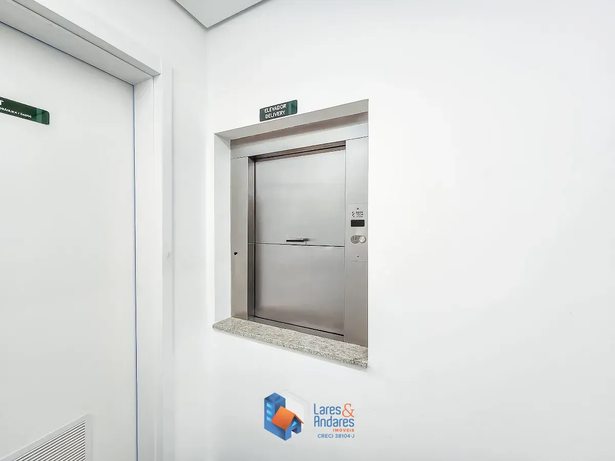 Apartamento, 2 quartos, 56 m² - Foto 29