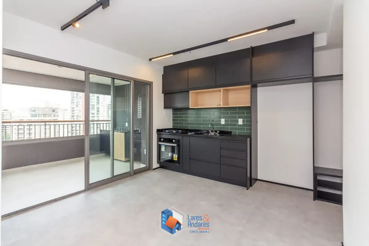 Apartamento, 2 quartos, 56 m² - Foto 1
